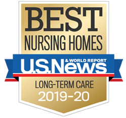 Best Nursing Homes