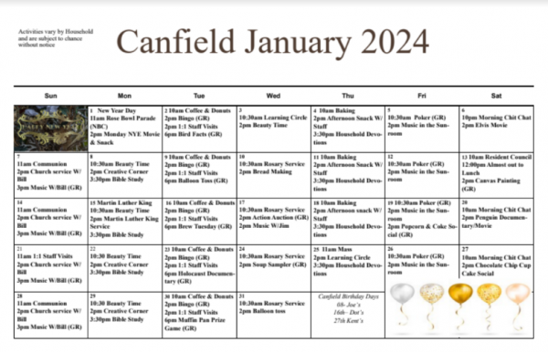 Canfield Jan 2024