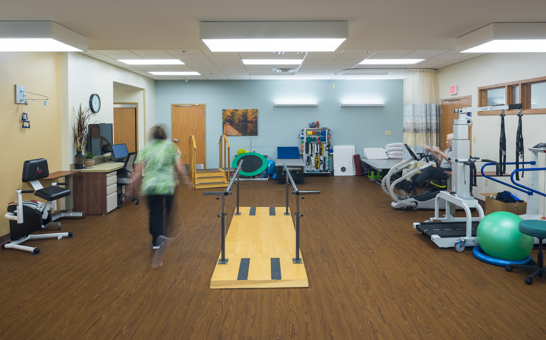 SEM Haven Skilled Nursing