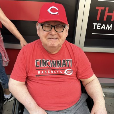 June 2025 Reds Game