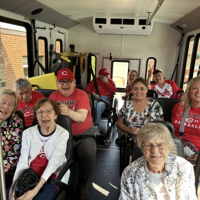 June 2025 Reds Game