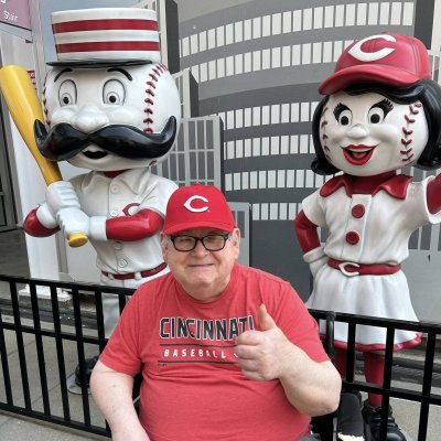 June 2025 Reds Game