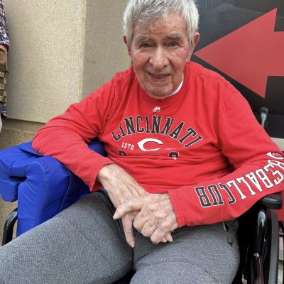 June 2025 Reds Game