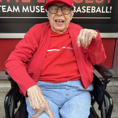 June 2025 Reds Game