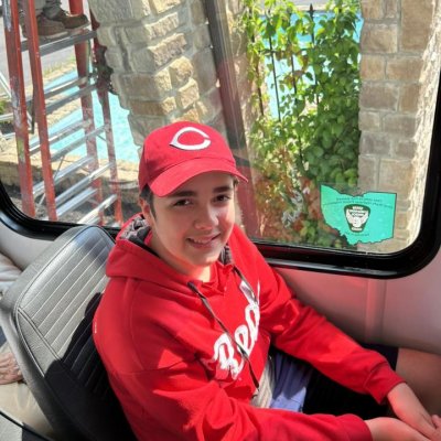 June 2025 Reds Game