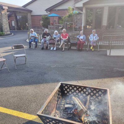 June 2025 Campfire