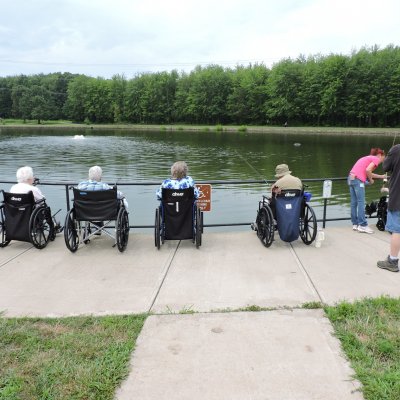July Fishing 2025
