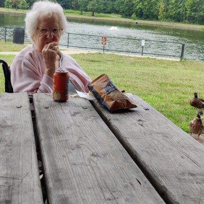 July Fishing 2025