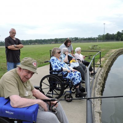 July Fishing 2025