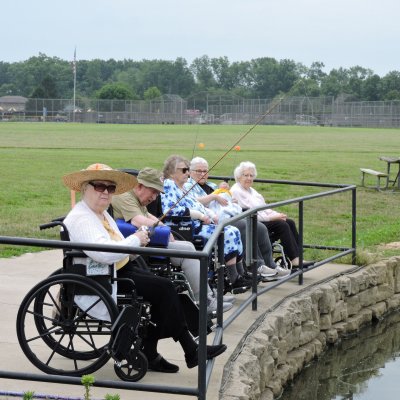 July Fishing 2025