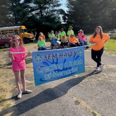 2023 Frontier Days Parade