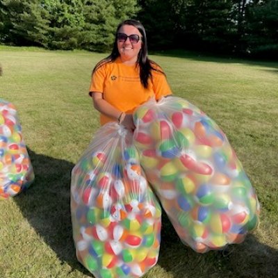 2023 Frontier Days Parade