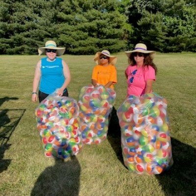 2023 Frontier Days Parade