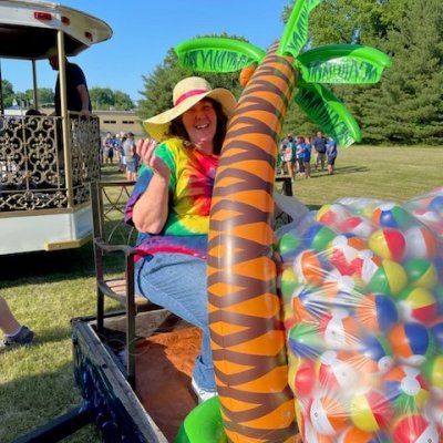 2023 Frontier Days Parade