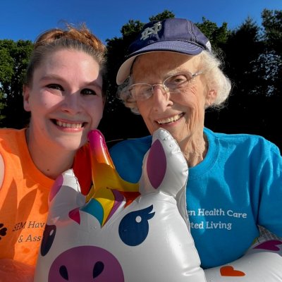 2023 Frontier Days Parade