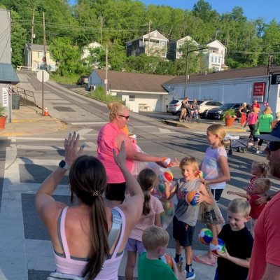 2023 Frontier Days Parade