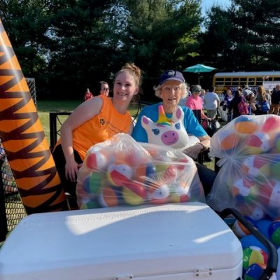 2023 Frontier Days Parade