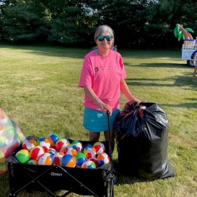 2023 Frontier Days Parade